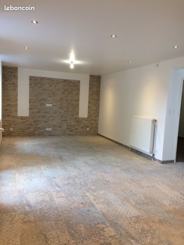 Maison à louer, 200m², Châteaubriant