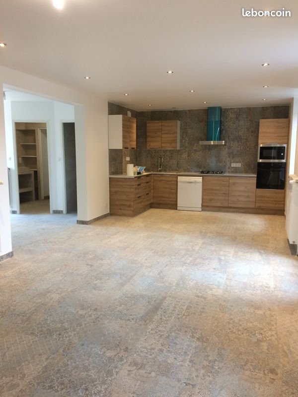 Maison à louer, 200m², Châteaubriant