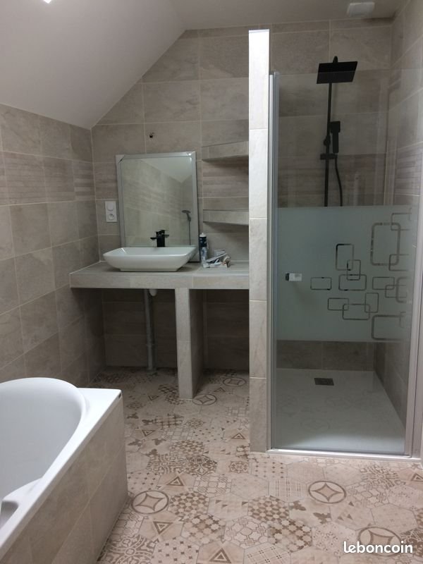 Maison à louer, 200m², Châteaubriant