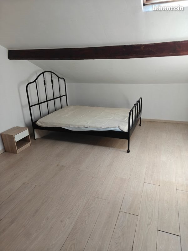 Appartement à louer, 24m², Villeurbanne