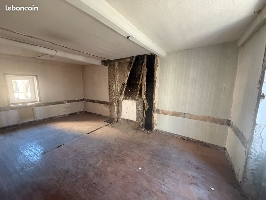Appartement à vendre, 68m², Clermont-Ferrand