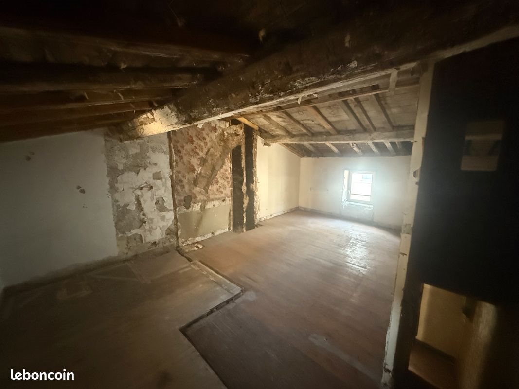 Appartement à vendre, 68m², Clermont-Ferrand