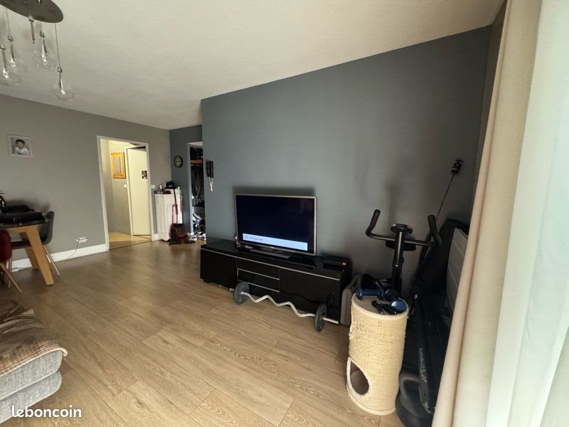 Appartement à vendre, 63m², Toulouse