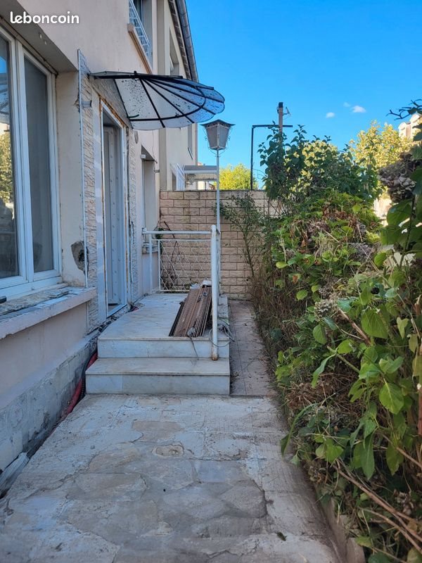 Appartement à louer, 46m², Les Clayes-sous-Bois