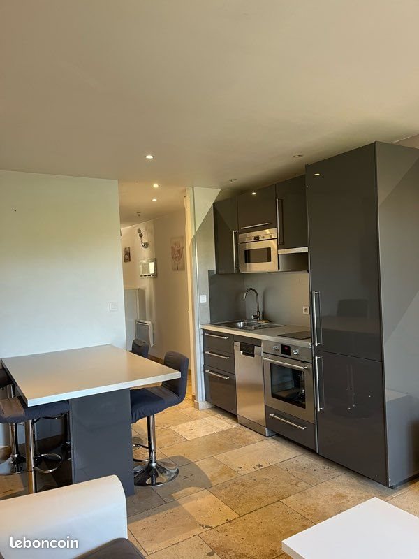 Appartement à vendre, 33m², Mallemort