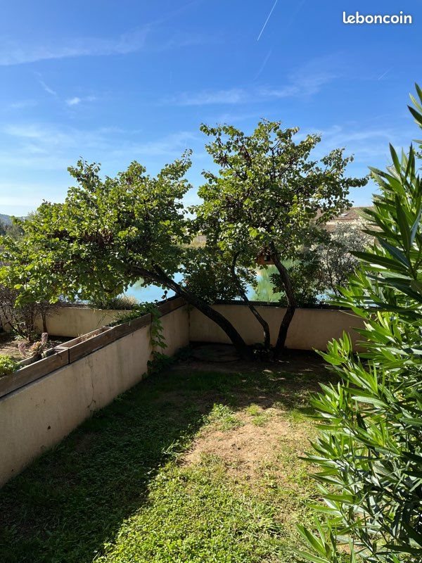 Appartement à vendre, 33m², Mallemort