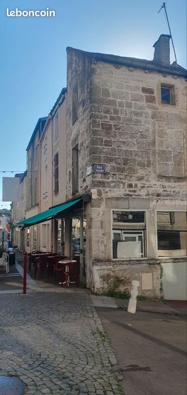 Maison à vendre, 120m², Bourbonne-les-Bains