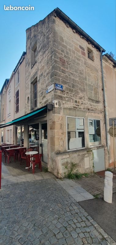 Maison à vendre, 120m², Bourbonne-les-Bains