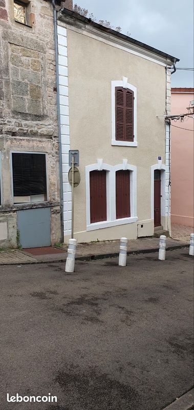 Maison à vendre, 120m², Bourbonne-les-Bains