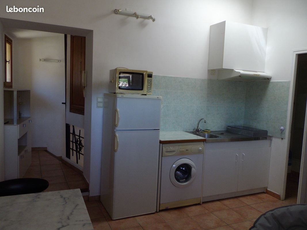 Appartement à louer, 24m², Manosque