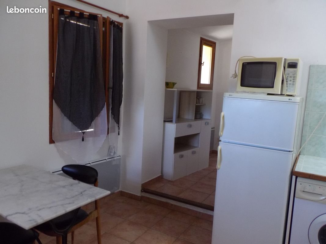 Appartement à louer, 24m², Manosque