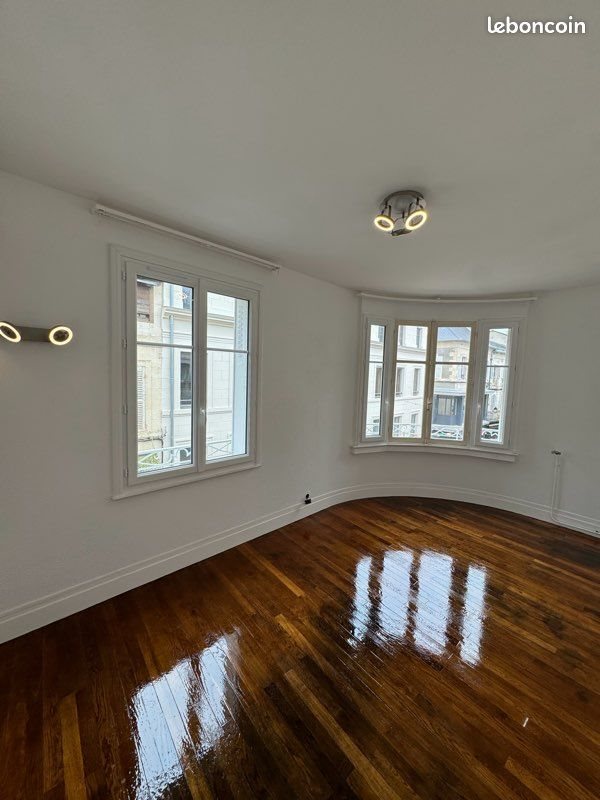 Appartement à louer, 35m², Nevers