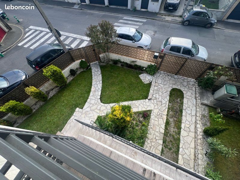 Maison à vendre, 142m², Aulnay-sous-Bois