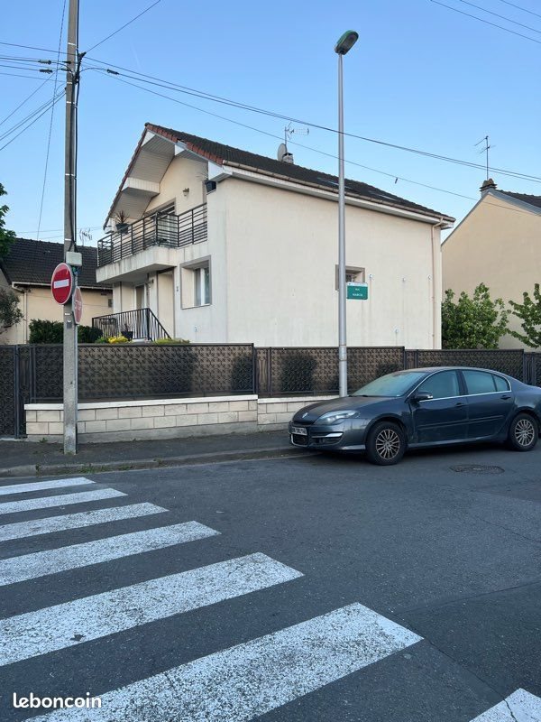 Maison à vendre, 142m², Aulnay-sous-Bois