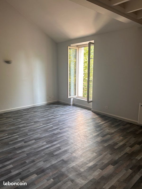 Appartement à louer, 33m², Parthenay