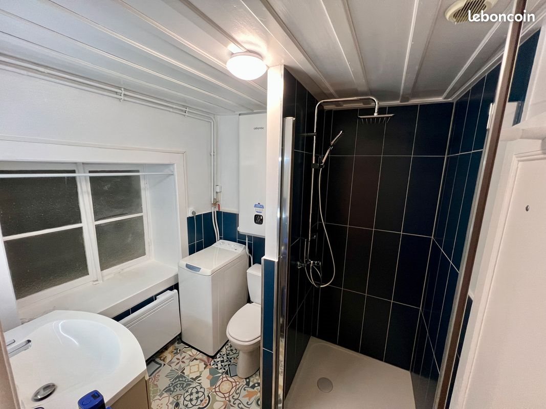 Appartement à louer, 26m², Aurillac