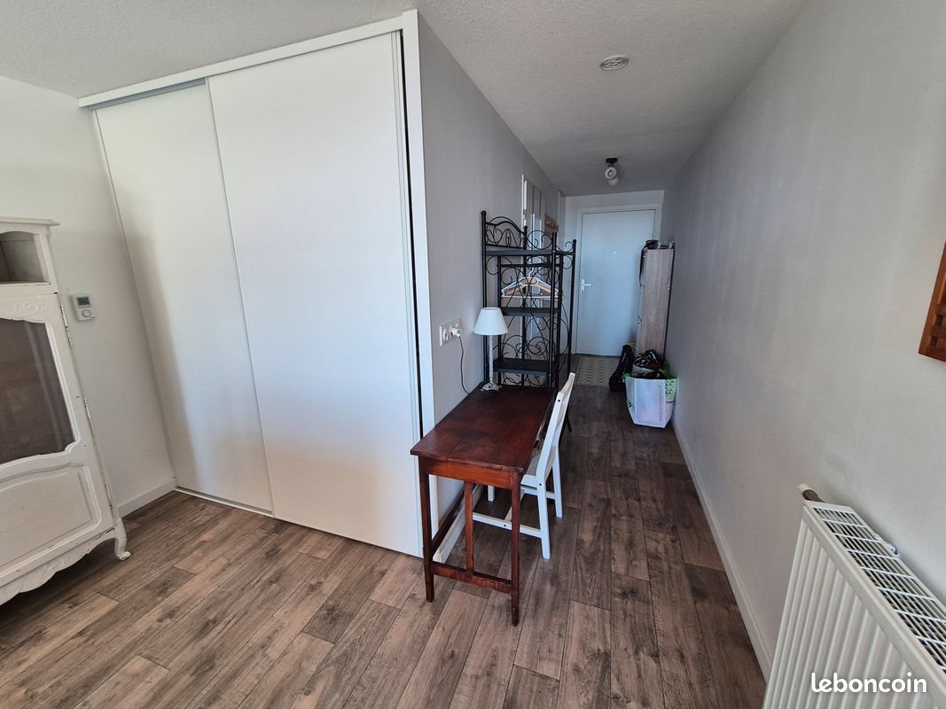 Appartement à louer, 49m², Bordeaux