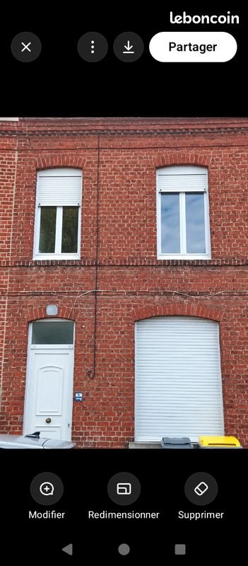 Maison à vendre, 80m², Lys-lez-Lannoy