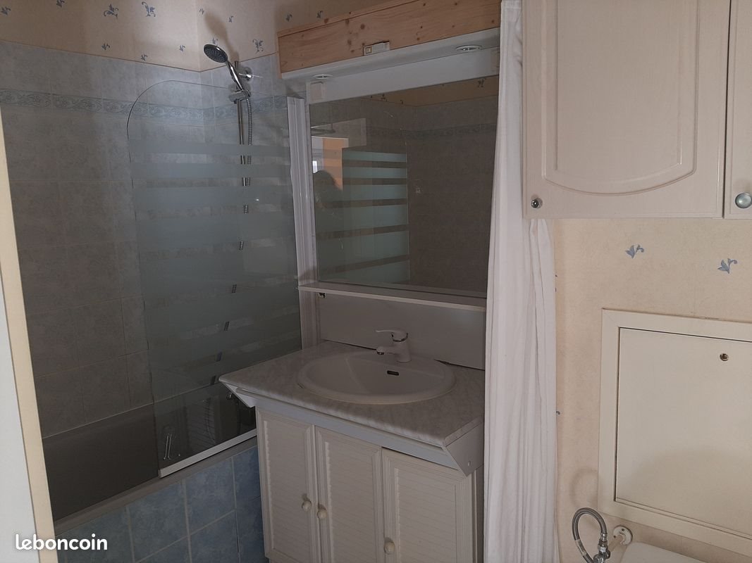 Appartement à vendre, 31m², Chambéry