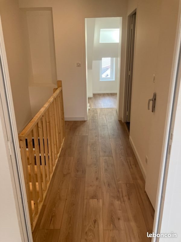 Maison à louer, 108m², La Chevallerais