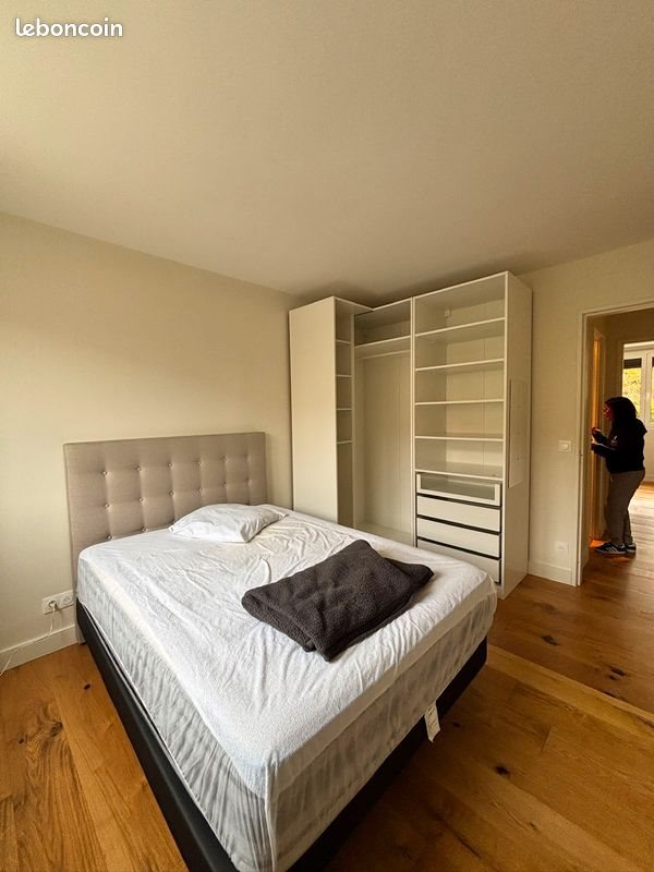 Appartement à louer, 60m², Choisy-le-Roi