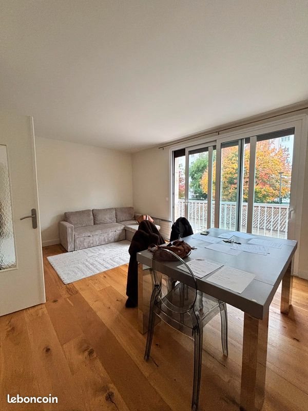 Appartement à louer, 60m², Choisy-le-Roi