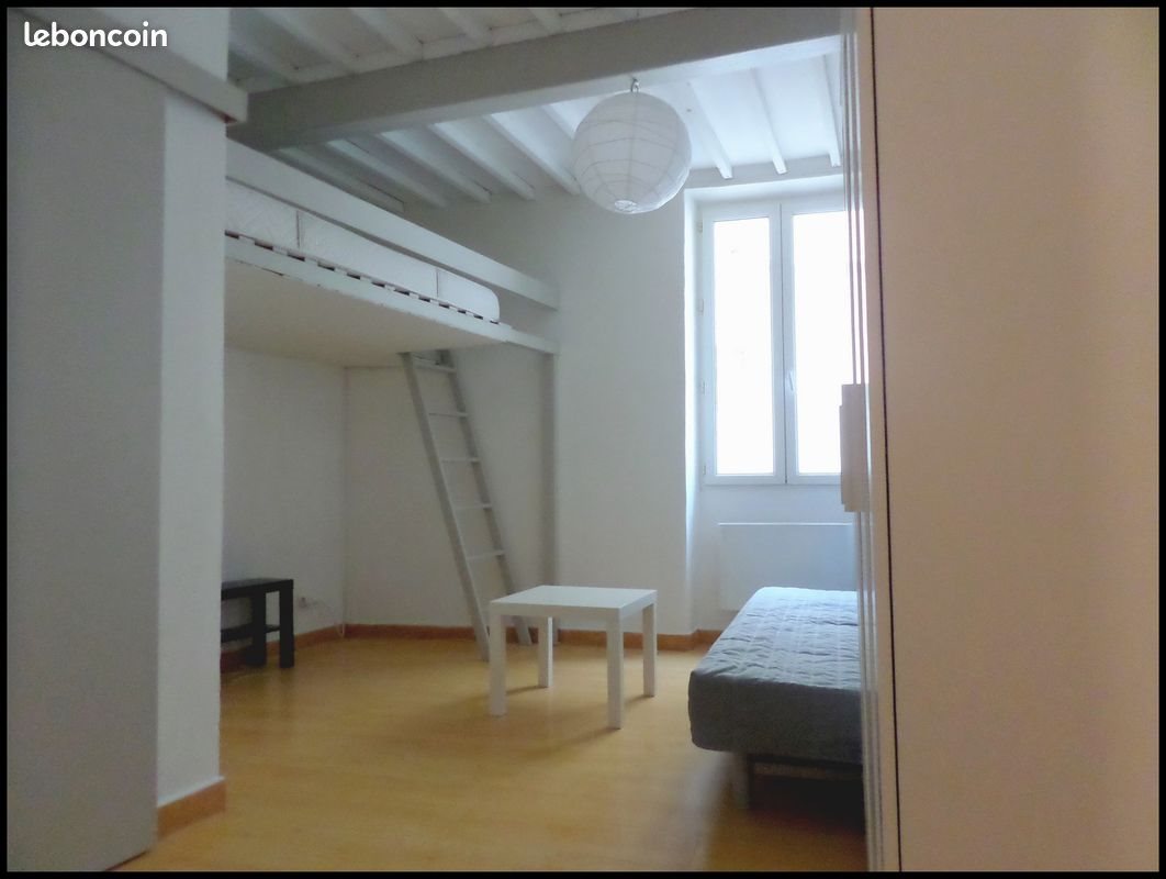 Appartement à louer, 25m², Orange