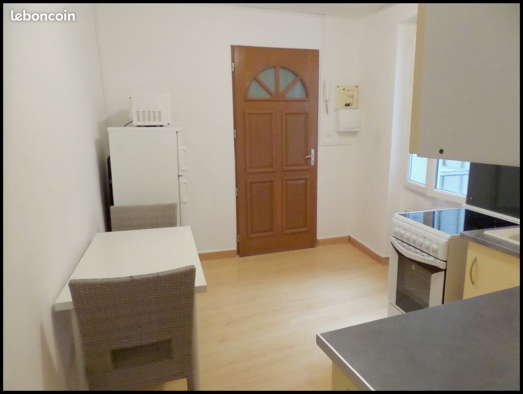 Appartement à louer, 25m², Orange