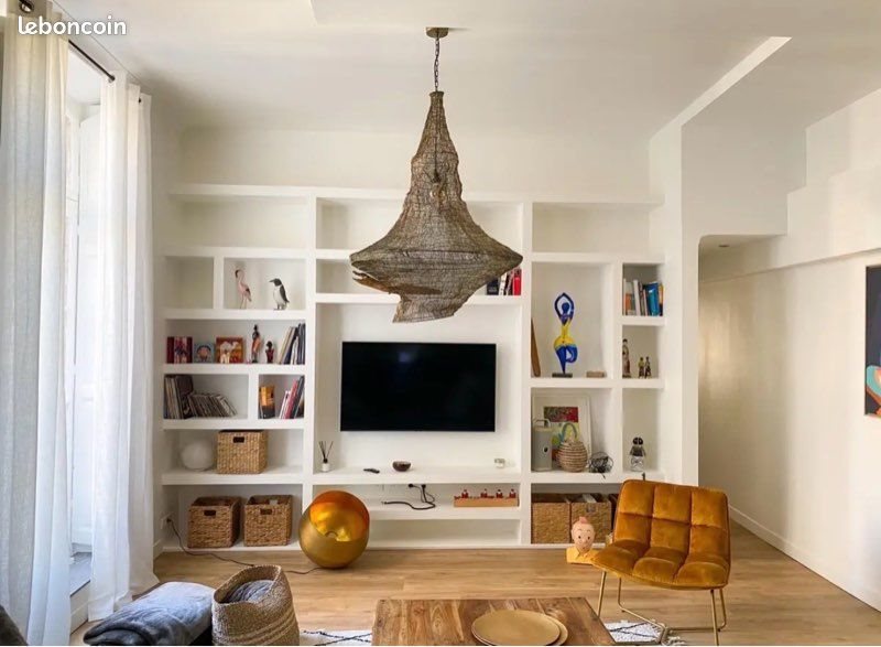 Appartement à louer, 115m², Béziers