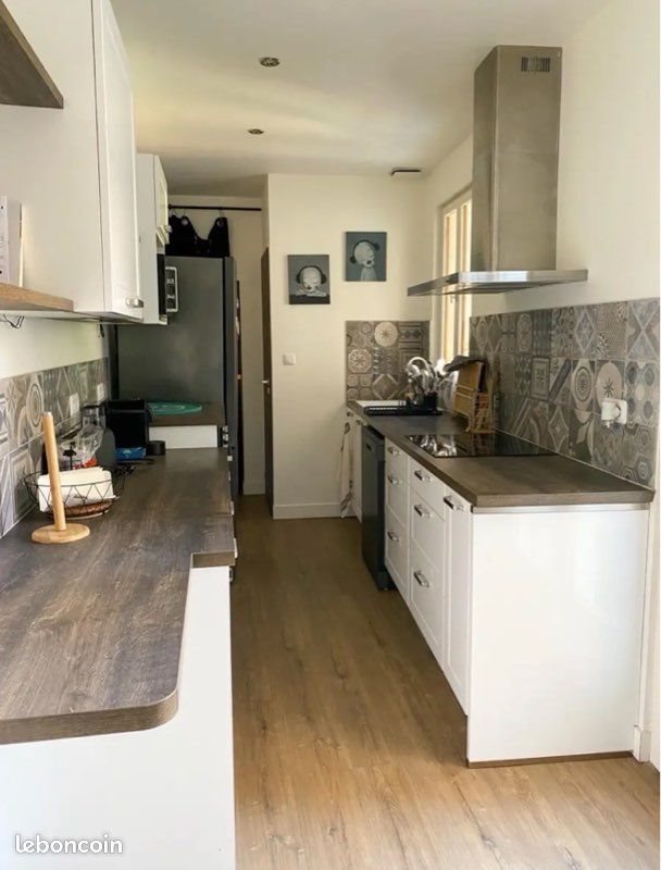 Appartement à louer, 115m², Béziers