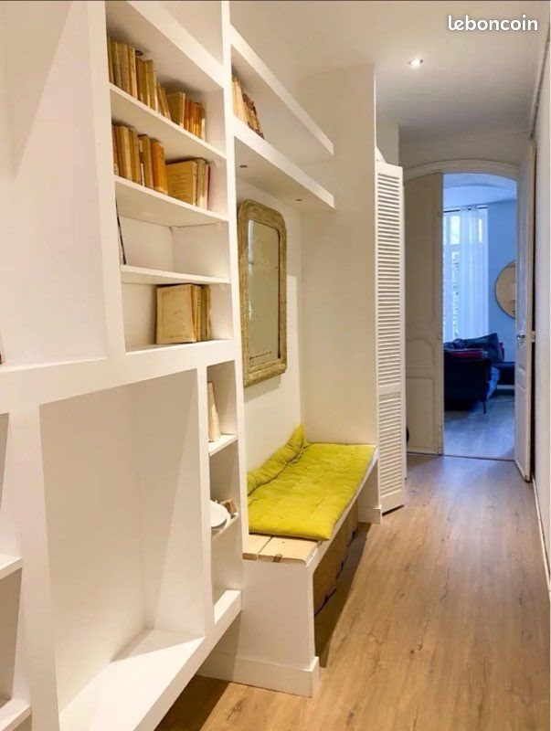 Appartement à louer, 115m², Béziers