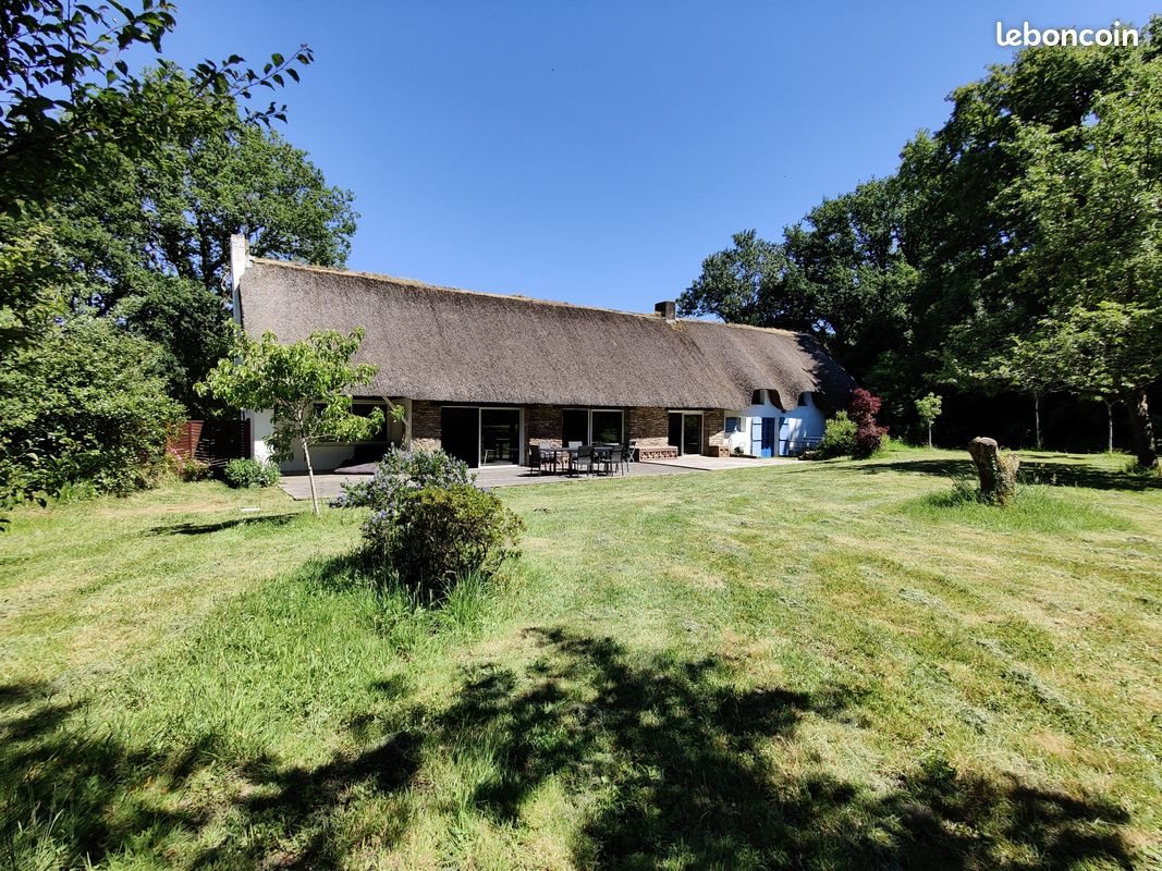Maison à vendre, 231m², Herbignac