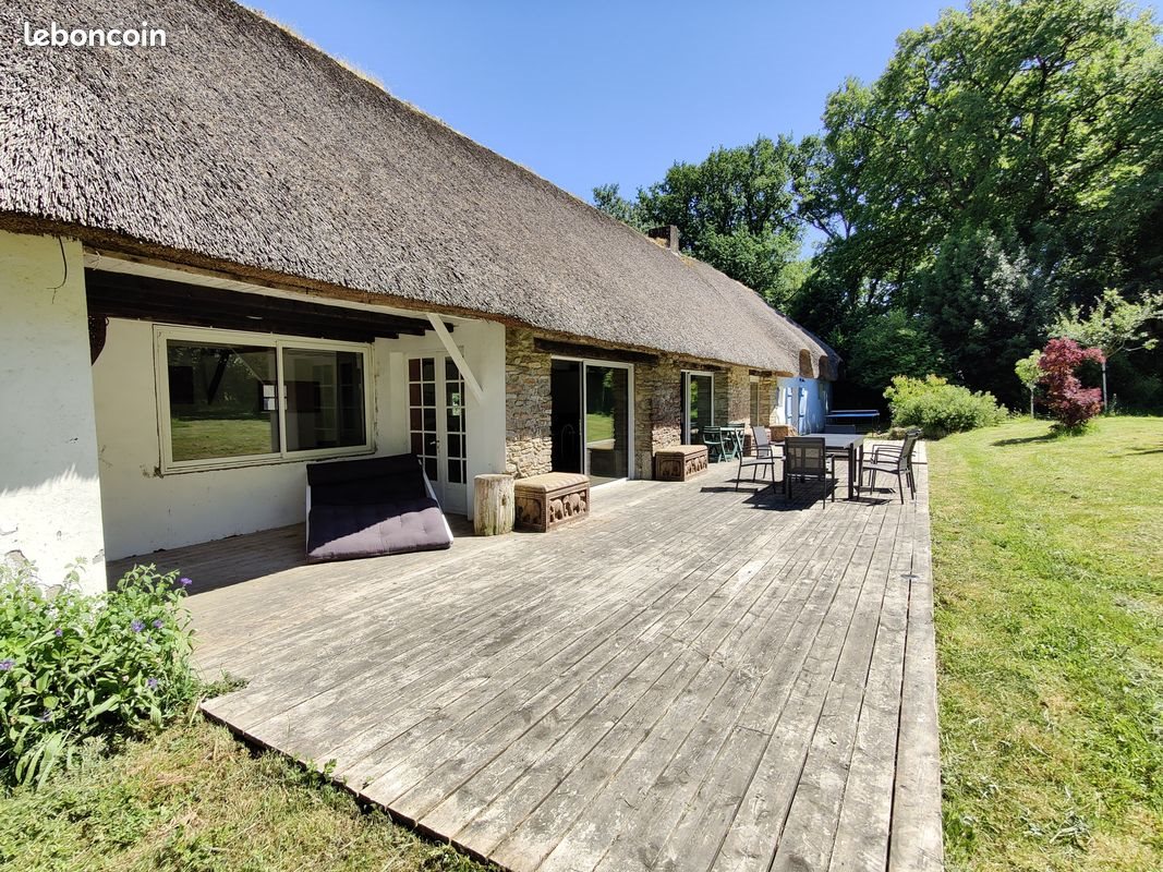 Maison à vendre, 231m², Herbignac