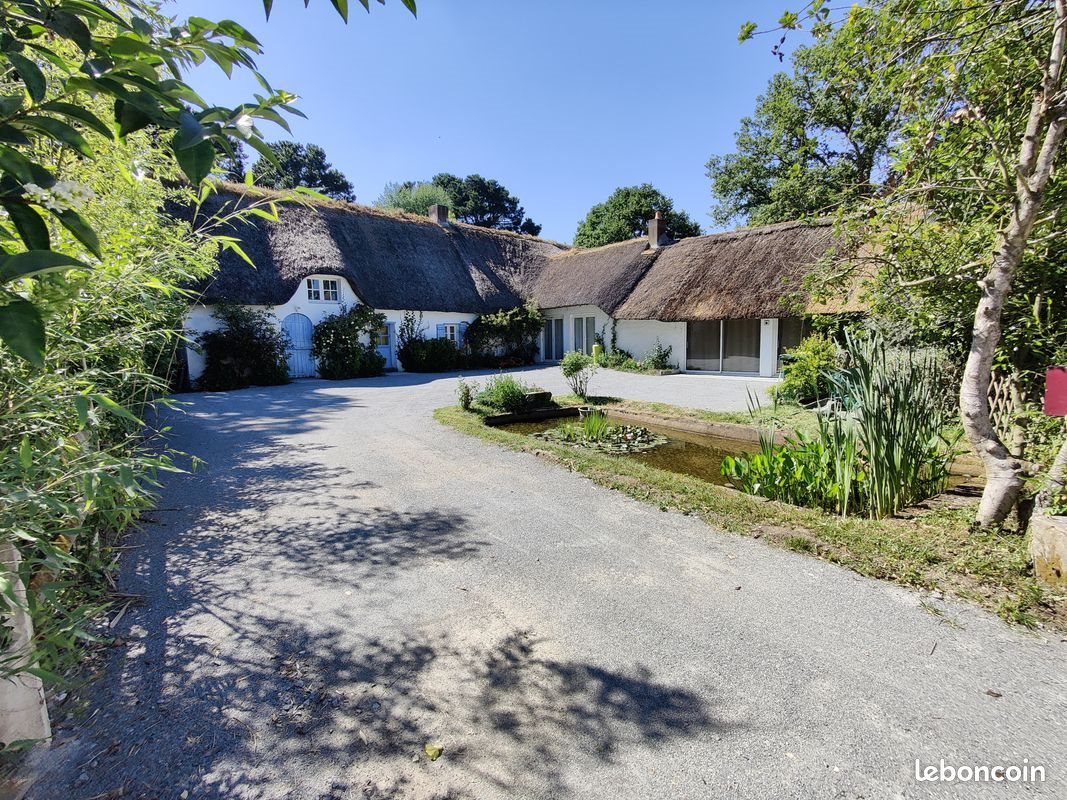 Maison à vendre, 231m², Herbignac