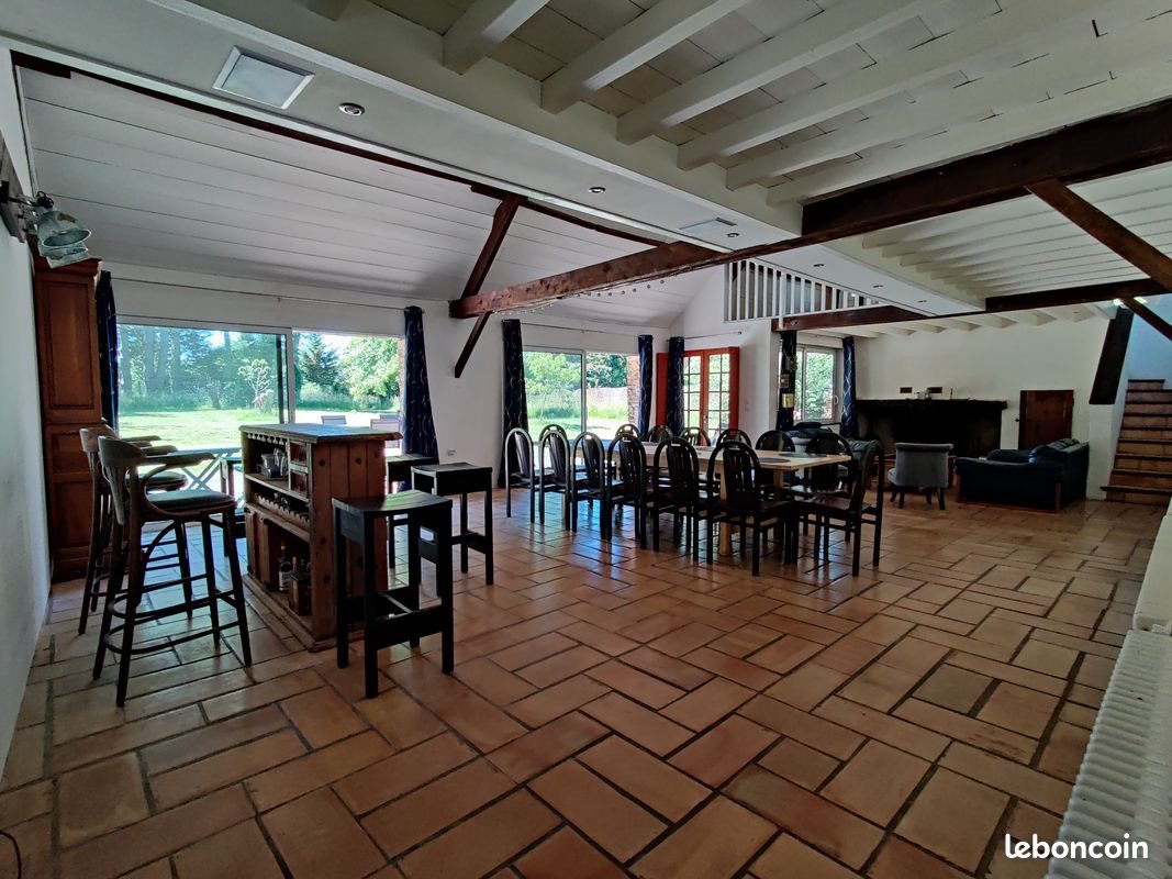 Maison à vendre, 231m², Herbignac