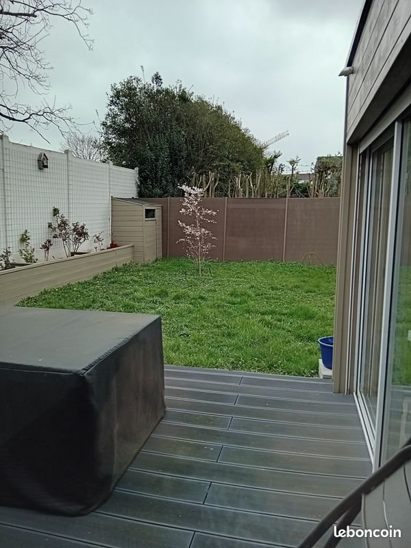 Maison à vendre, 112m², Tourcoing