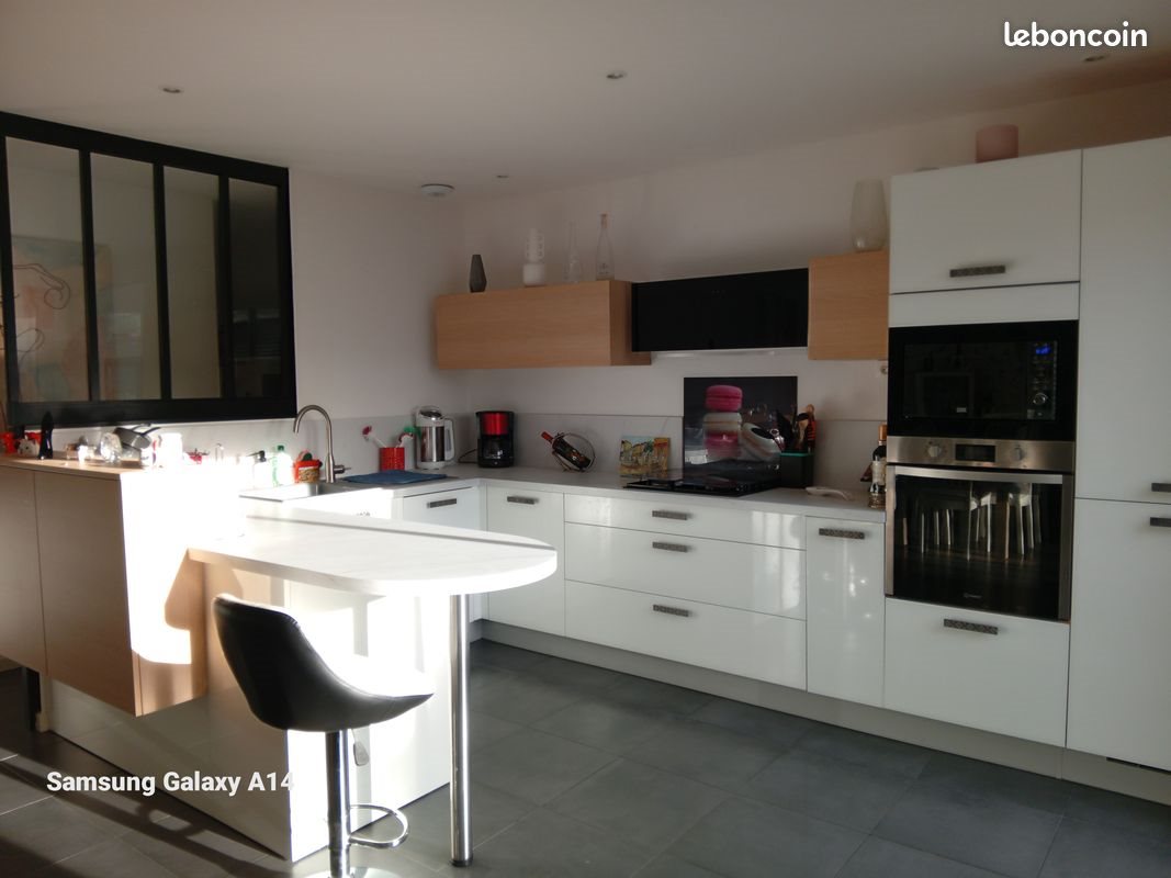Maison à vendre, 112m², Tourcoing