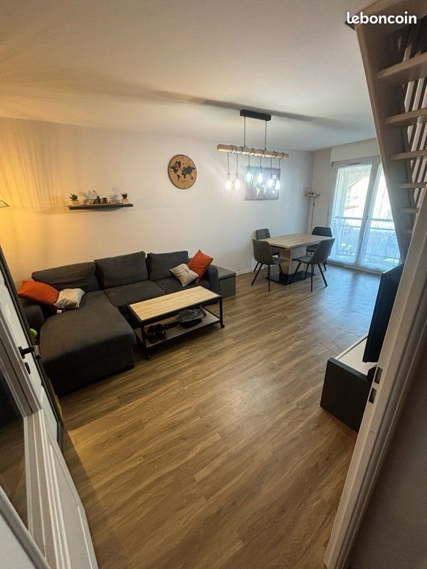 Appartement à vendre, 75m², Pontivy