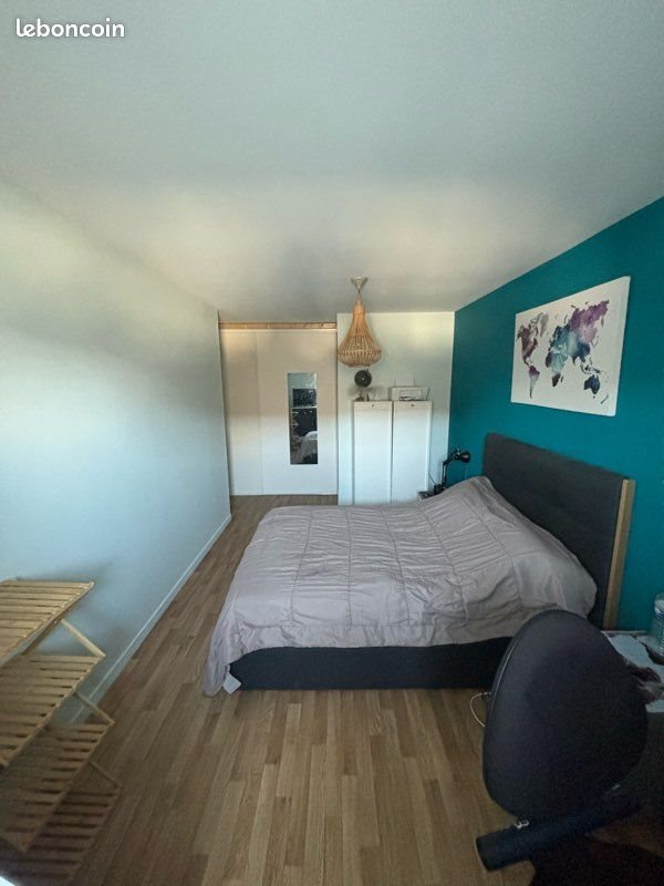 Appartement à vendre, 75m², Pontivy