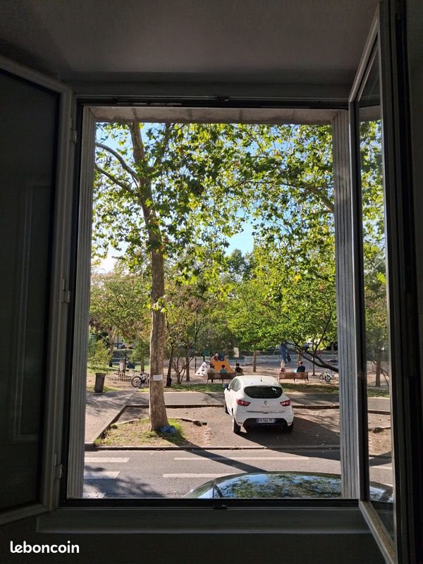 Appartement à louer, 19m², Tours