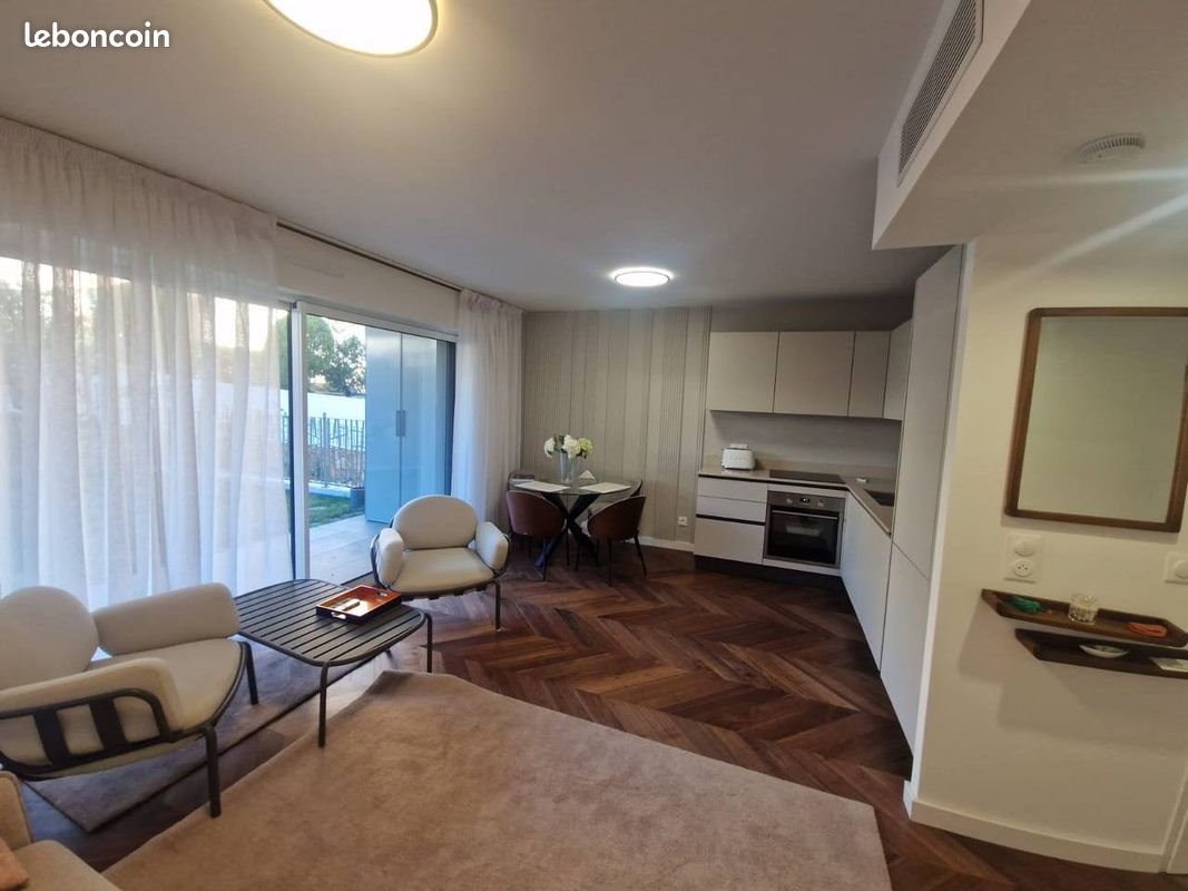 Appartement à vendre, 50m², Roquebrune-Cap-Martin