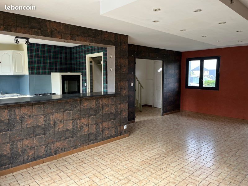 Maison à vendre, 120m², Verquin