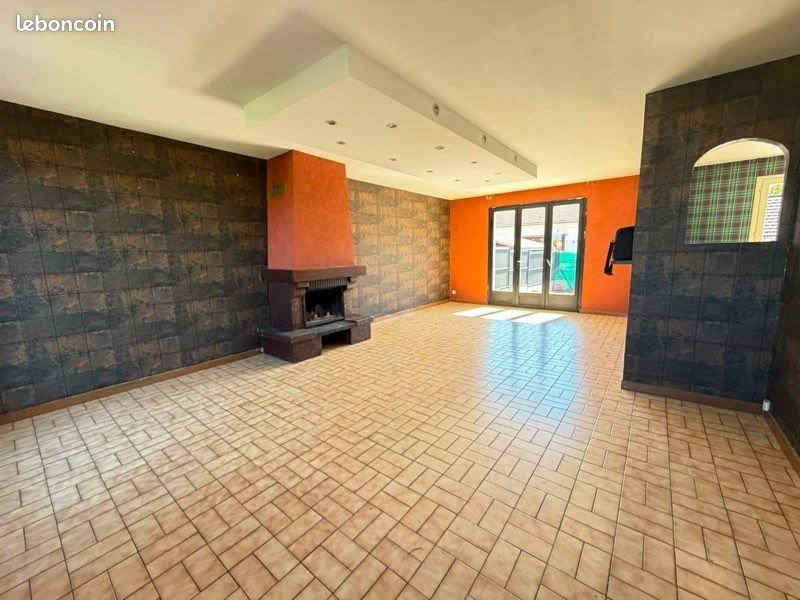 Maison à vendre, 120m², Verquin