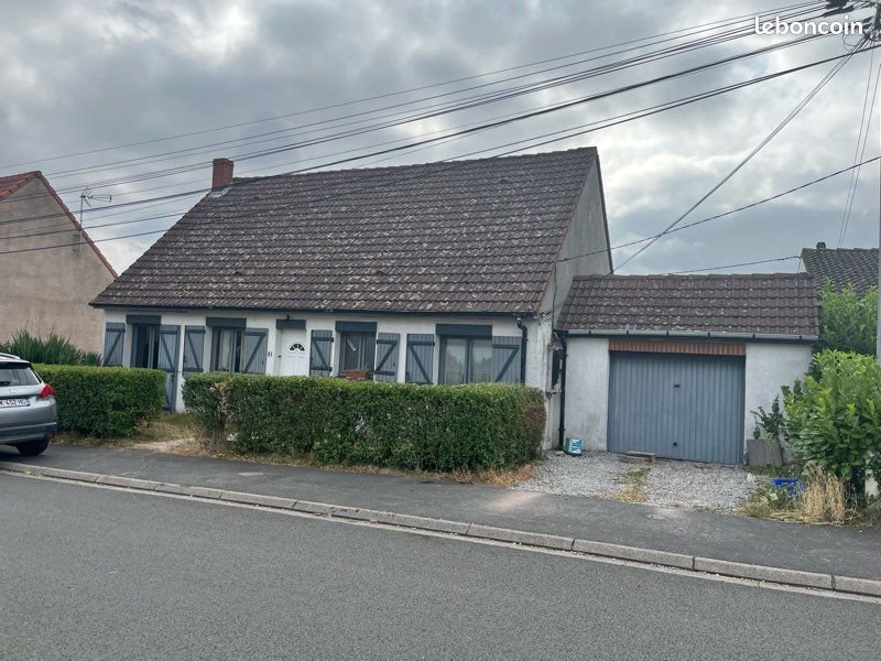Maison à vendre, 120m², Verquin