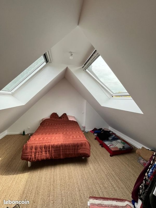 Appartement à louer, 26m², Lorient