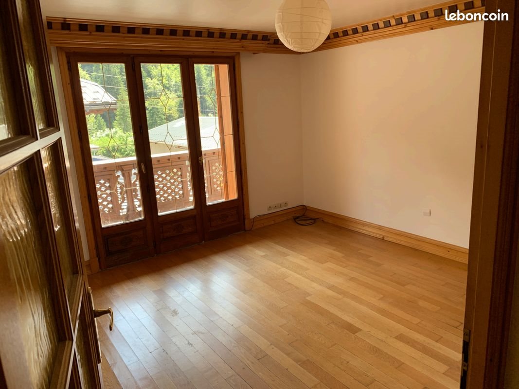 Appartement à louer, 45m², Bozel