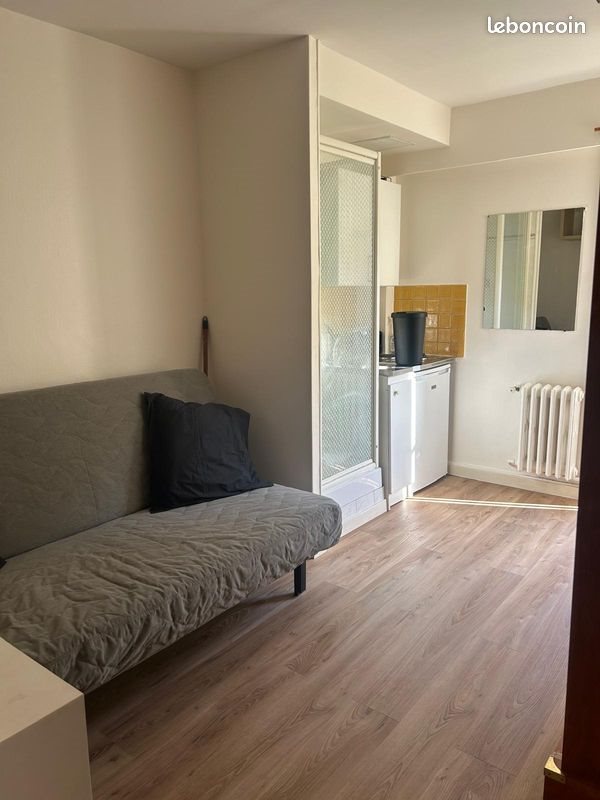Appartement à louer, 11m², Neuilly-sur-Seine