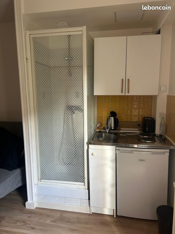 Appartement à louer, 11m², Neuilly-sur-Seine