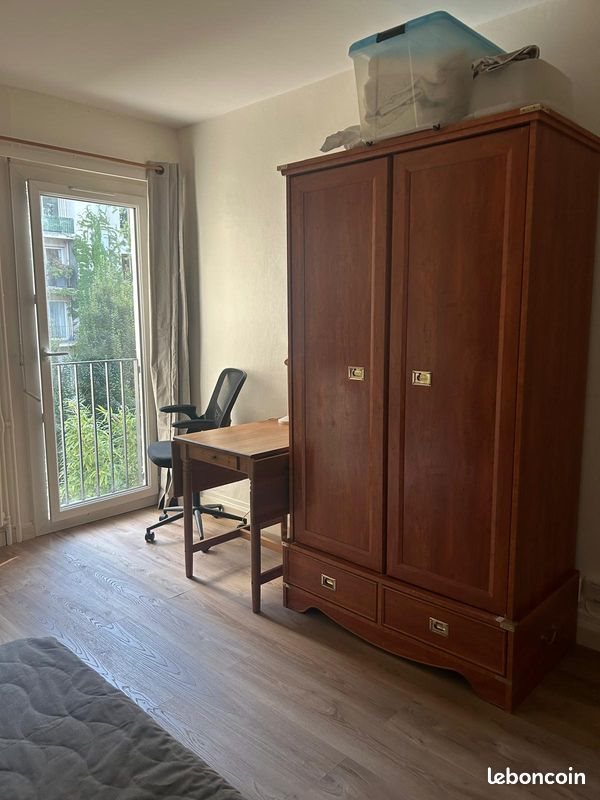 Appartement à louer, 11m², Neuilly-sur-Seine