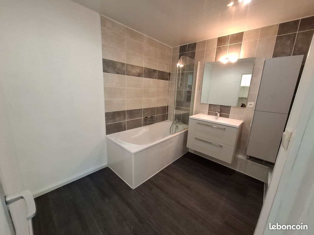 Appartement à vendre, 67m², Maromme
